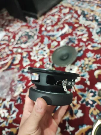 میدرنج خودرو  ارت کوئیک مدل EQ 4 SP بسته دو عددی