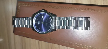 ساعت مچی عقربه‌ای مردانه مدل Ca0058