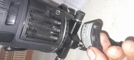 تراز لیزری اچ تی سی ژئوسیستمز مدل SA-333X