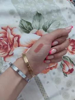 مداد لب گلدن رز مدل DREAM شماره 503