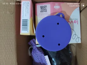 تجریه خرید لیوان ضدعفونی کننده کاپ قاعدگی لیوا فارما مدل 001