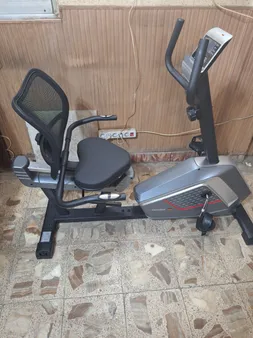 دوچرخه ثابت فدرال مدل R470