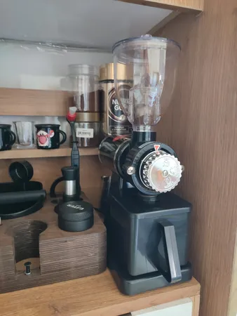 آسیاب قهوه نوا مدل Nm-3660CG