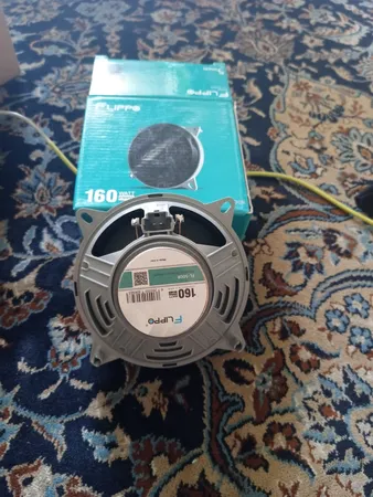 اسپیکر خودرو مدل DS-500R