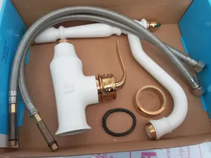 تجریه خرید شیر ظرفشویی اسناپل مدل بامبو