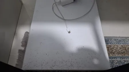 میز کامپیوتر مورچوب مدل 2-12042