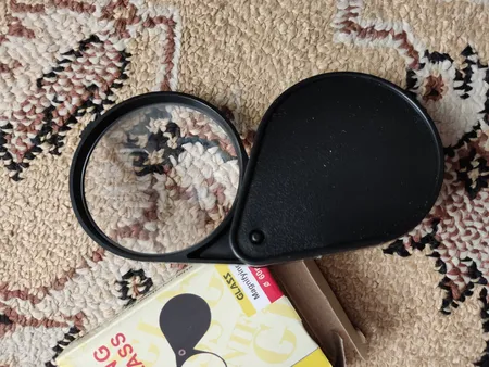 ذره بین مدل PTSL