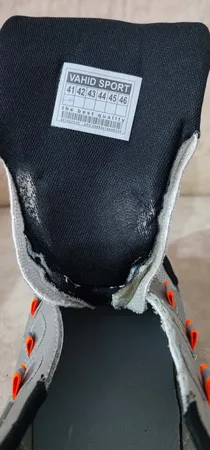 کفش طبیعت گردی سارزی مدل H.T.O_T.O.S