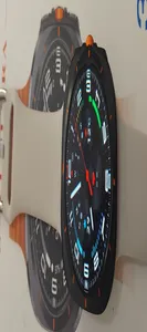 تجریه خرید ساعت هوشمند ویسمی مدل WS-X1 ULTRA