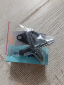 تجریه خرید استپر موتور مدل SP4 مناسب برای پراید