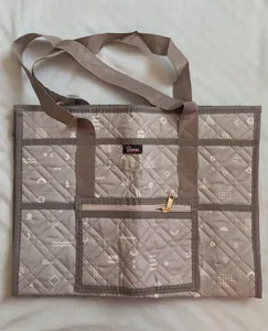 تجریه خرید ساک دستی هومتکس کد TZB2-H