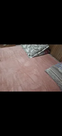 پتو افرا هوم مدل بهاره کد 2206 سایز 170×210 سانتی‌ متر