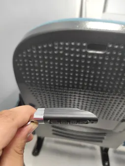 ریموت درب بازکن بلوتوثی مدل MD 433