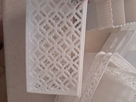 سبد نظم دهنده کابینت ALF-159 بسته 5عددی