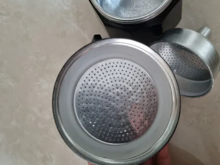 موکاپات مدل home 3 cups 00black