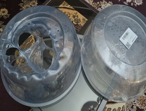 عکس ارسالی خریدار