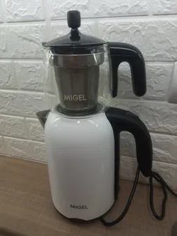 چای ساز میگل مدل GTS 190