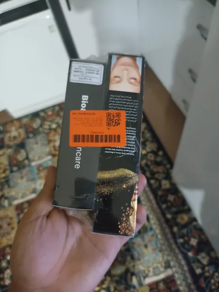 عکس ارسالی خریدار