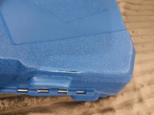 تجریه خرید آچار بکس اینتیمکث کد 61PC مجموعه 61 عددی