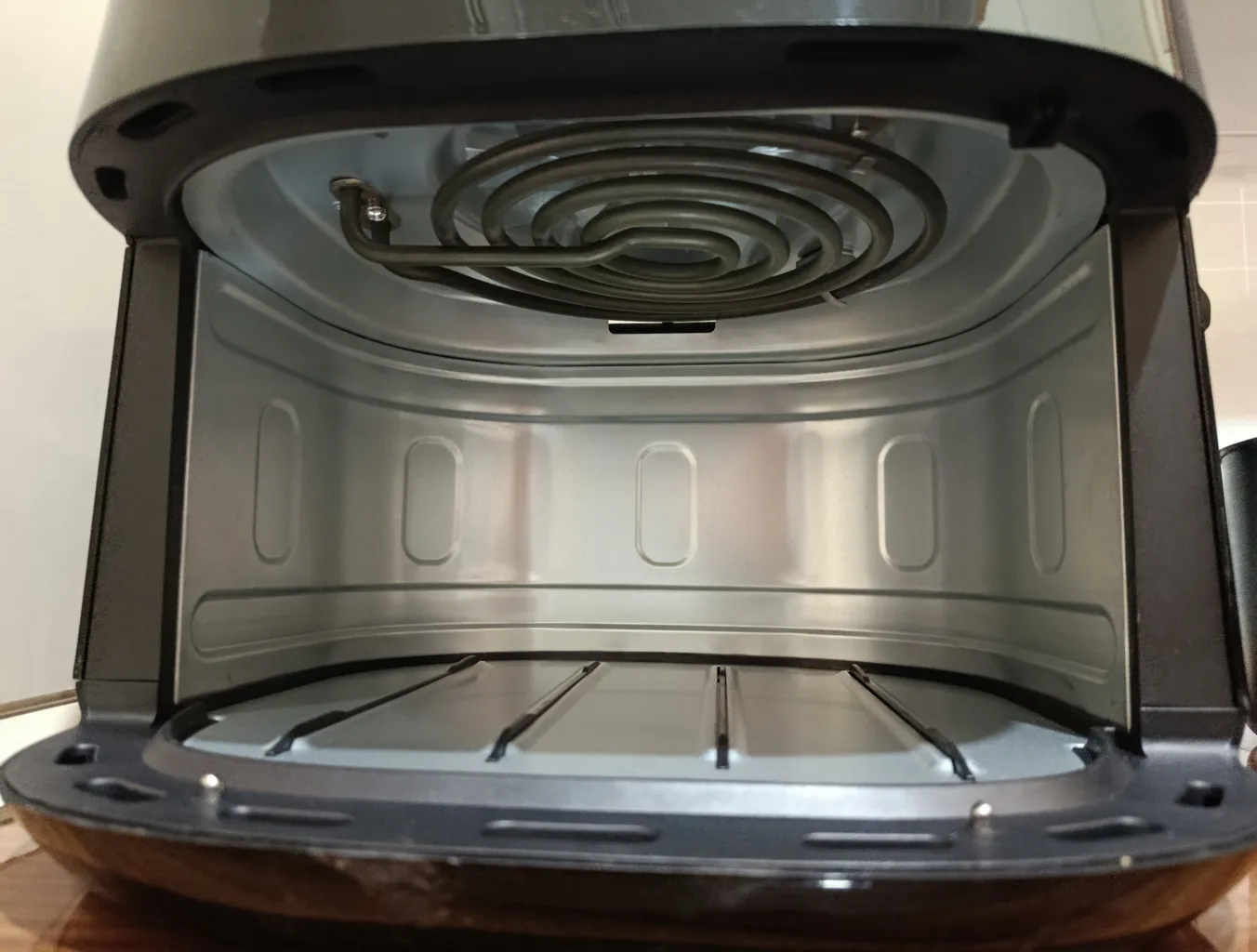 سرخ‌کن 6.2 لیتری فیلیپس مدل HD9270