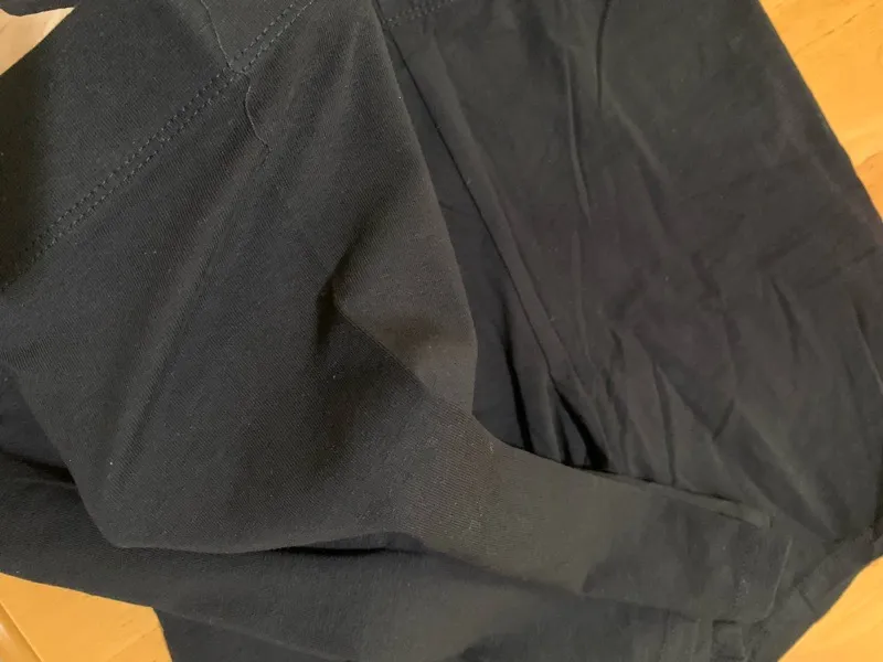 شلوارک زنانه اسمارا مدل Hj2026 مجموعه دو عددی