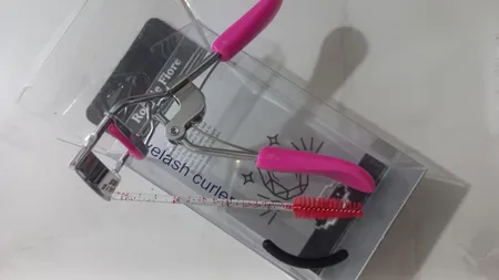 فرمژه رزالی فیوره مدل Silver