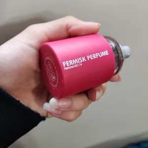 تجریه خرید ادوکلن فرمیسک مدل گوچی راش حجم 30میلی لیتر کد16