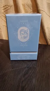 تجریه خرید اکستریت دی پرفیوم مردانه مومیا مدل لویی ویتون ایمجینیشن حجم 50 میلی لیتر