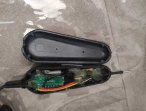 تجریه خرید دستگاه تست دیجیتال خودرو نوآوری کادوس مدل KTL-1