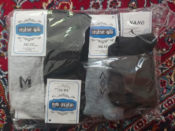 عکس ارسالی خریدار