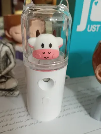 دستگاه بخور سرد مدل badonya194