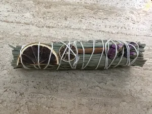 تجریه خرید اسماج مدل چهار گیاه