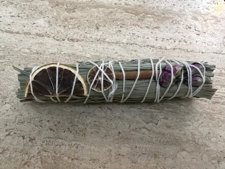 اسماج مدل چهار گیاه