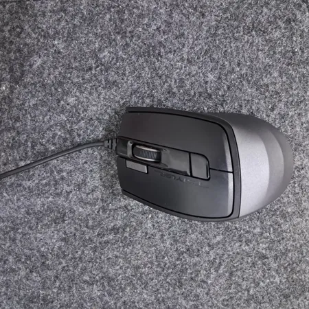 ماوس ای فورتک مدل FM45S Air