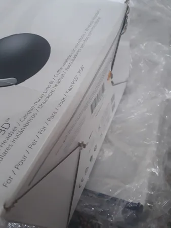 کنسول بازی سونی مدل PlayStation 5 ظرفیت 825 گیگابایت ریجن 1200 آسیا به همراه دسته اضافی و پایه شارژر و هدست