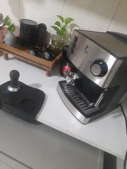 اسپرسو ساز 1.6 لیتری زیگما مدل RL-222