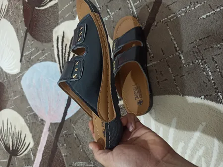 صندل مردانه مدل 258697