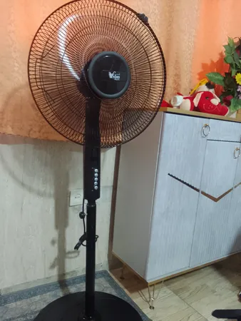 پنکه ویداس مدل VIR-8013