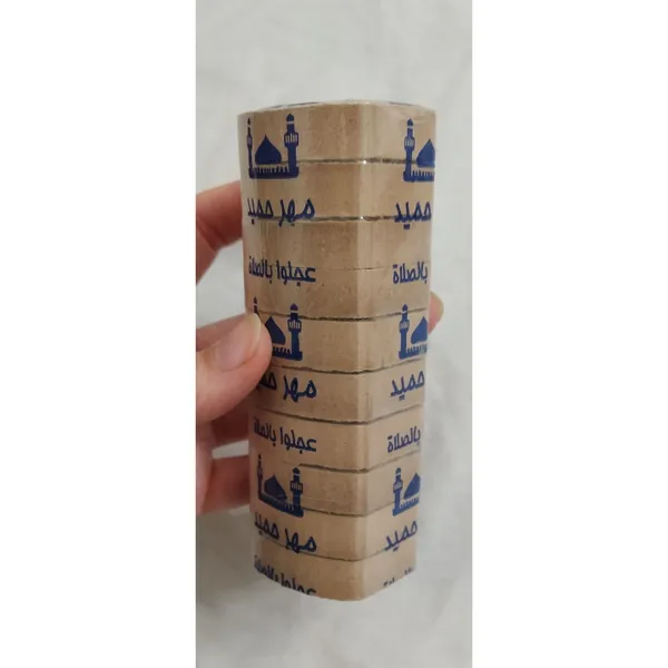 عکس ارسالی خریدار