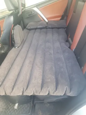 تخت بادی سفری کد KA21