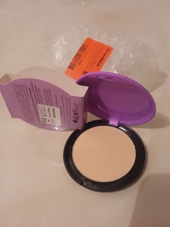 پنکیک بیوتی فکتو مدل MAHRE-02 کد 02