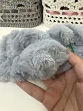 تجریه خرید هدبند آرایشی مدل بیوتی به همراه مچ بند بسته 3 عددی