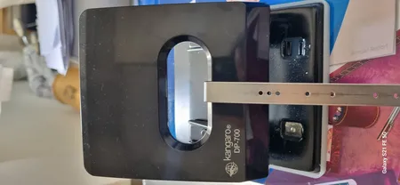 پانچ کانگرو مدل DP-700