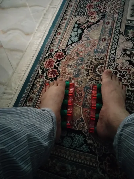 عکس ارسالی خریدار