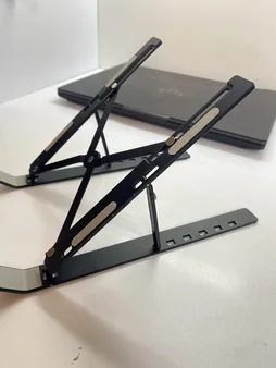 پایه نگهدارنده لپ تاپ مدل 001