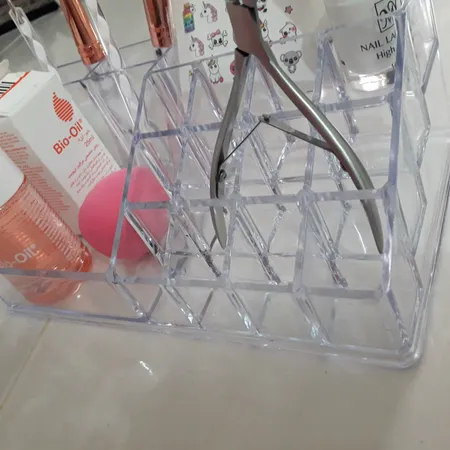 استند لوازم آرایشی مدل MA