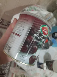 تجریه خرید مربا آلبالو سحر - 900 گرم