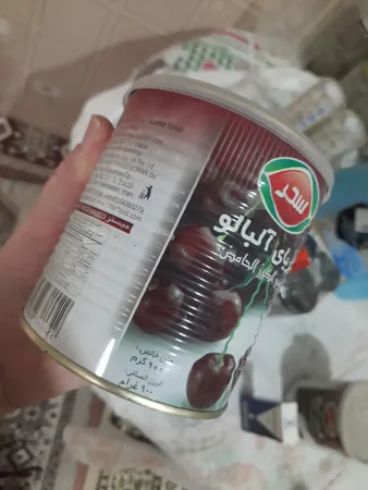 مربا آلبالو سحر - 900 گرم