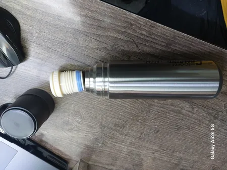 فلاسک مدل Smart گنجایش 0.8 لیتر