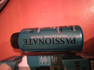 تجریه خرید پودر حالت دهنده مو پشینت مدل B1221 وزن 20 گرم